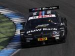 BMW M3 DTM 2012 года